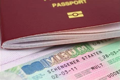 avrupa ülkeleri serbest dolaşım sağlayan vize